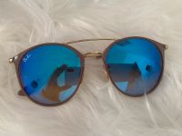 Ray Ban RB3546 Beige auf Gold Sachsen - Grimma Vorschau