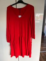 neues Kleid rot Nordrhein-Westfalen - Minden Vorschau