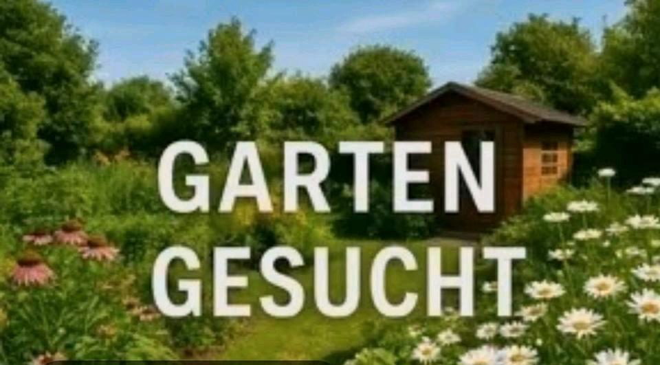 Pachtgarten kleingarten Schrebergarten Garten gesucht in SachsenAnhalt