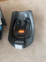 Isofix Base/Station Cybex Bayern - Geldersheim Vorschau