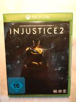 Xbox One Injustice 2 Sachsen - Schildau Vorschau