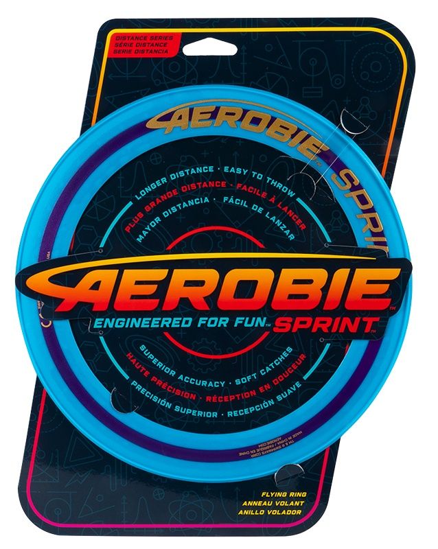 Schildkröt Aerobie Ring Sprint 25cm Art. 970060 in Köln
