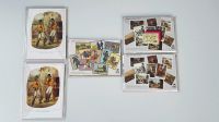 4 x Jubiläumspostkarten 500 Jahre 3 verschied. Sets (un)geöffnet Nordrhein-Westfalen - Wetter (Ruhr) Vorschau