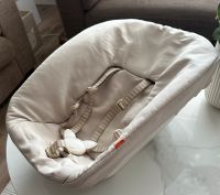 Stokke Schale beige Rheinland-Pfalz - Frankenthal (Pfalz) Vorschau