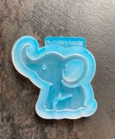 Silikonform Elefant NEU handgefertigt Epoxidharz Resin Epoxi Nordrhein-Westfalen - Arnsberg Vorschau