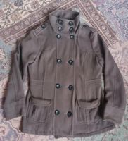 Jacke, braun, Military-Look, XL, Vintage Niedersachsen - Schortens Vorschau