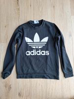 Adidas Pullover schwarz Gr. 170 Jungen Rheinland-Pfalz - Zweibrücken Vorschau