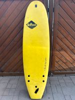 Softech surfboard Wellenreiter 6,0 surfen Kids Nordrhein-Westfalen - Herne Vorschau