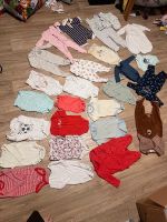 Paket Kinderkleidung 0-6 Monate Baden-Württemberg - Offenburg Vorschau