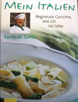 Mein Italien - Regionale Gerichte wie ich sie liebe Sachsen - Radeberg Vorschau