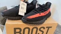 Yeezy Boost 350 V2 Größe US 14.5 Bayern - Roding Vorschau