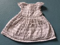 Sommerkleid, Baby, Größe 62 Bielefeld - Dornberg Vorschau