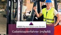 Wir stellen ein Gabelstaplerfahrer m/w/d in Erlensee in Hanau
