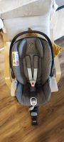 Kindersitz Baby Schale Cybex Cloud Z mit Station Nordrhein-Westfalen - Mülheim (Ruhr) Vorschau