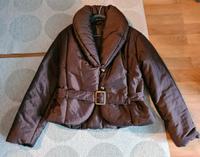 Winterjacke braun Glanz Gr.40 Hessen - Oberursel (Taunus) Vorschau