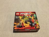 Lego Ninjago 70753 - Lava Fälle Hannover - Mitte Vorschau