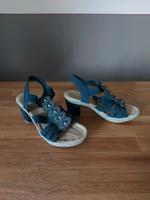 Damen Sandalen Rieker Gr. 36 Bayern - Cham Vorschau