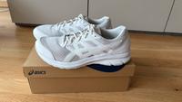 Asics Jolt 3 Gr. 43,5 Sneaker weiß Sportschuhe Laufschuhe Thüringen - Erfurt Vorschau