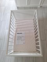 Babywiege Solgul von Ikea Hannover - Herrenhausen-Stöcken Vorschau