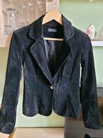 Samtiger Blazer von Vera Moda, Gr. 34,#Top # Nordrhein-Westfalen - Halle (Westfalen) Vorschau