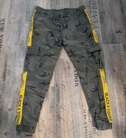 Männerhose Gr. XL Sachsen - Oberlungwitz Vorschau