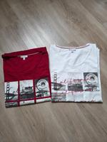 Damen Shirts Gr. 44 Sachsen-Anhalt - Arendsee (Altmark) Vorschau
