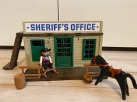 Playmobil Sheriff‘s Office Bayern - Breitenthal Vorschau