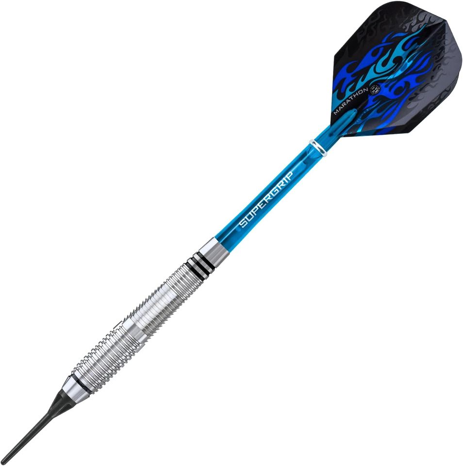 Harrows Softdart BLAZE 16 g in Paderborn