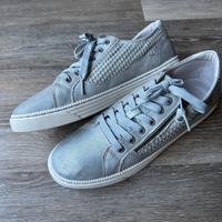 Mustang Sneaker Schuhe, Gr. 42, Neu Wandsbek - Hamburg Sasel Vorschau