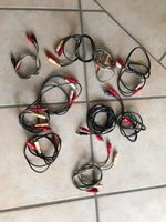 Diverse Cinch-Kabel -Video-Kabel Nordrhein-Westfalen - Beelen Vorschau