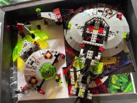 Lego Raumschiff 6979 Interstellar Starfighter Bayern - Höchstadt Vorschau