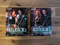 CSI DVD Staffel 4 - Teil 1 & 2 Nordrhein-Westfalen - Leverkusen Vorschau