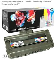 Toner für Samsung Laserdrucker Saarland - Schmelz Vorschau