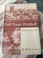 Lehrbuch der Wirtschaftserdkunde von 1942 Sachsen - Brand-Erbisdorf Vorschau