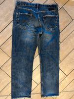 Levi’s 501 w38/32 Sachsen-Anhalt - Jerichow Vorschau