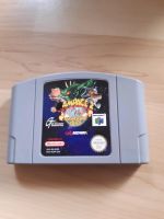 Nintendo 64 Spiel Rampage 2 Nordrhein-Westfalen - Menden Vorschau