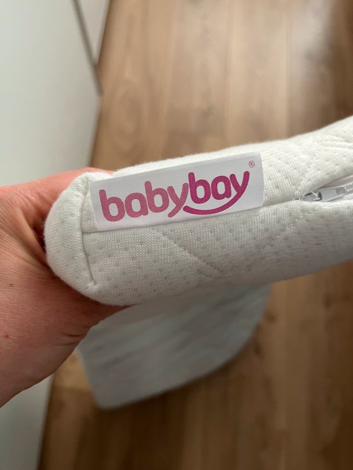 BabyBay Matratze Intense Angel Wave wie neu NP 71,99€ in Köln