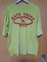 HATE SQUAD T-Shirt - I.Q. Zero in Gr. XL Nordrhein-Westfalen - Hilden Vorschau