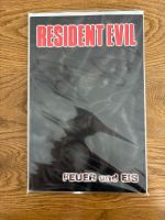 Resident Evil Comic Feuer und Eis Sonderausgabe Stuttgart - Weilimdorf Vorschau