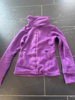 Bench Fleecejacke lila Hessen - Eppertshausen Vorschau