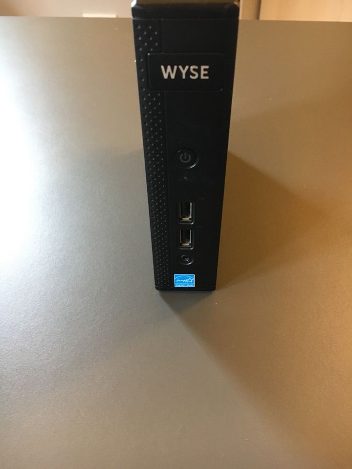 Dell Mini Pc in Volkach