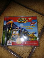 CD Super Wings 2 Baden-Württemberg - Neuenstein Vorschau