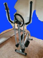 Christopeit CS5 Crosstrainer Heimtrainer Walker Laufen Walken Rheinland-Pfalz - Hüffelsheim Vorschau