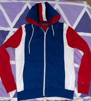 Kapuzenjacke Tommy Hilfiger Nordrhein-Westfalen - Willich Vorschau