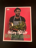 Nelson Müller Öfter Vegetarisch Niedersachsen - Braunschweig Vorschau