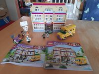 Lego friends 41134 Heartlake Kunstschule vollständig rar EOL Niedersachsen - Delmenhorst Vorschau