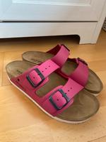 Pinke Sandalen Hessen - Viernheim Vorschau