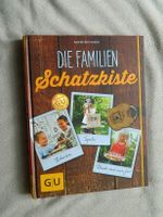 Die Familienschatzkiste - Bräuche, Spiele, Rituale rund ums Jahr Leipzig - Altlindenau Vorschau