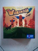 Wakanda Brettspiel wie neu!!! Hessen - Stadtallendorf Vorschau