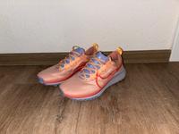 Nike Pegasus Trail 4, Gr. 40,5 Damen Traillaufschuh Bielefeld - Stieghorst Vorschau